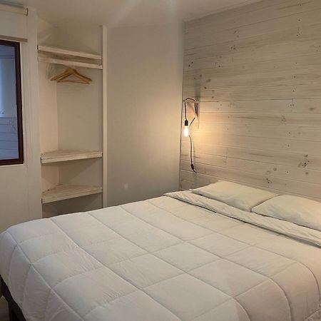 Hostal Ckair Bahia Inglesa Ngoại thất bức ảnh