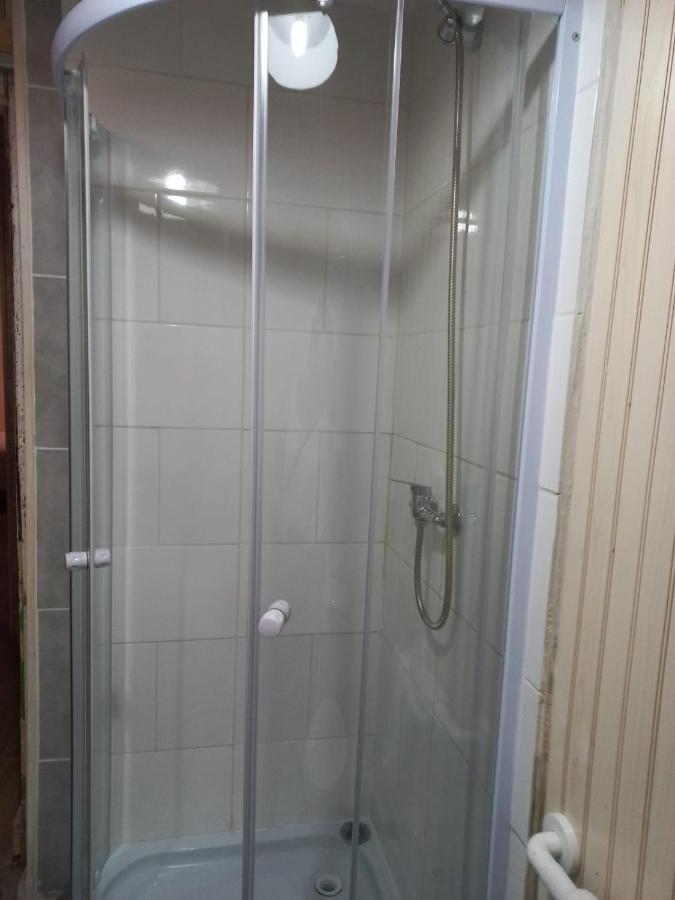 Hostal Ckair Bahia Inglesa Ngoại thất bức ảnh