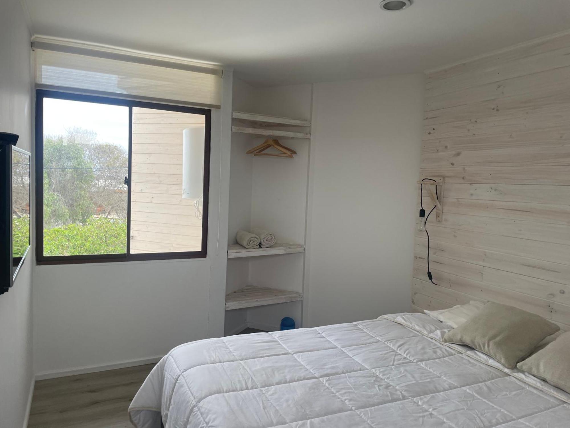 Hostal Ckair Bahia Inglesa Ngoại thất bức ảnh