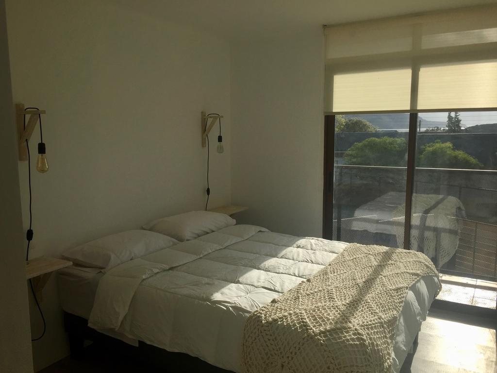Hostal Ckair Bahia Inglesa Ngoại thất bức ảnh