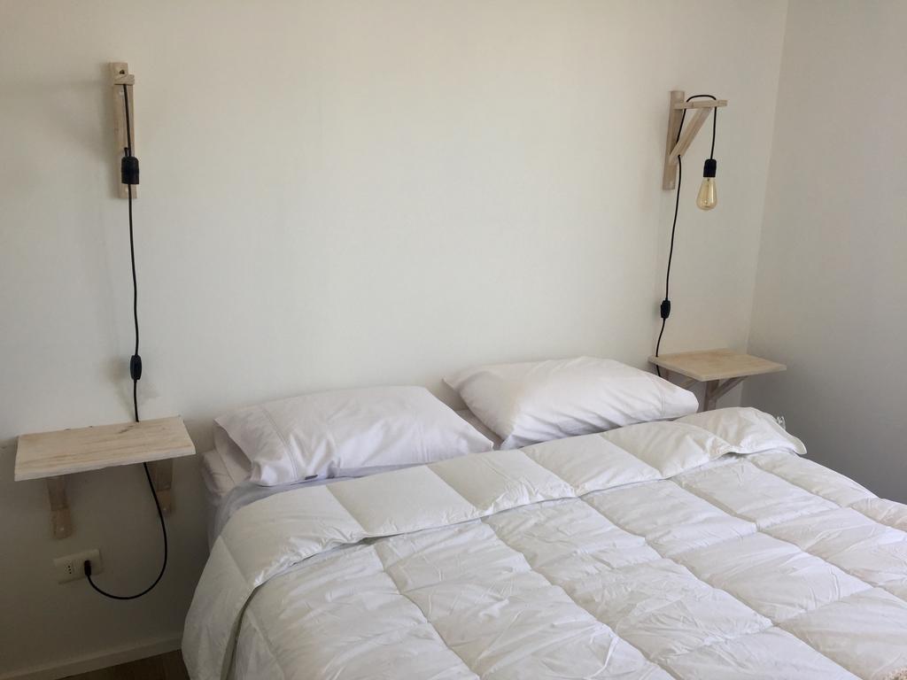 Hostal Ckair Bahia Inglesa Ngoại thất bức ảnh